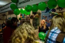 Targi Akademia 2016