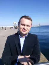 Paweł Olszewski
