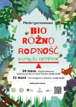 Bioróżnorodność