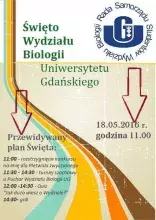 Święto Wydziału