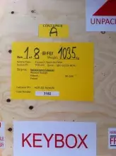 Mikroskop elektronowy