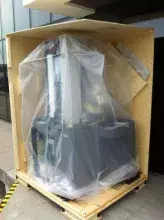 Mikroskop elektronowy