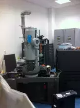 Mikroskop elektronowy