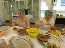 Upalny Piknik Biologów