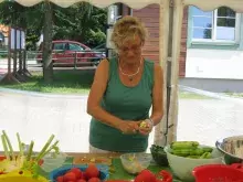 Upalny Piknik Biologów