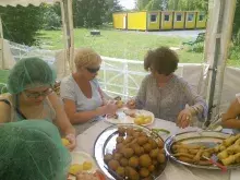 Upalny Piknik Biologów