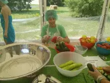 Upalny Piknik Biologów