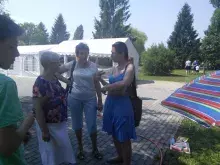 Upalny Piknik Biologów