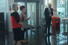 Polscy kandydaci do Nagrody Nobla