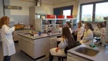Programy edukacyjne Wydziału Biologii UG