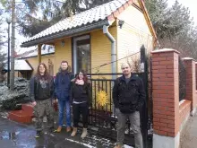 Naukowcy Pomagają