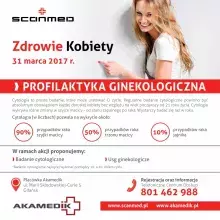 Zdrowie Kobiety