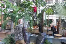Wyspa Darwina w nowej odsłonie