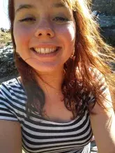 Dorota Czachor, fot. Dorota Czachor