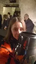 Natalia Ziółkowska, fot. Natalia Ziółkowska