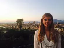 Małgorzata Sikora, fot. Simone Hanisch