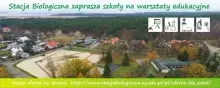 warsztaty edukacyjne