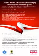 Konkurs fotgraficzny
