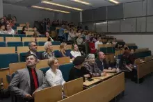 Święto Wydziału Biologii 