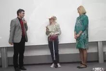 Święto Wydziału Biologii 