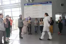 Święto Wydziału Biologii 