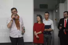 Święto Wydziału Biologii 