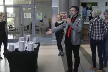 Święto Wydziału Biologii 
