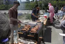 Święto Wydziału Biologii 