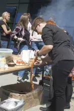 Święto Wydziału Biologii 