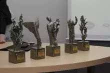 Statuetki
