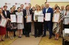 Uczelnia Liderów 2018