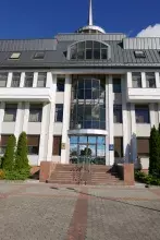 WB w Kaliningradzie