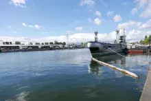 WB w Kaliningradzie