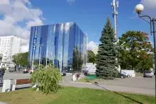 WB w Kaliningradzie