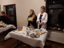 Konkurs kulinarny SB