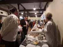 Konkurs kulinarny SB