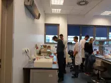 Kurs: "Synthetic biology. New concepts and methods"