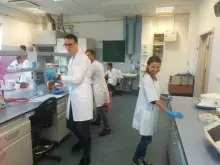 Kurs: "Synthetic biology. New concepts and methods"