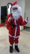 Wigilia na Wydziale Biologii