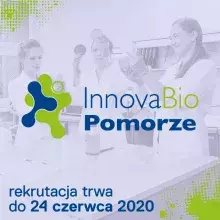 InnovaBio Pomorze