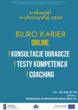 Biuro Karier