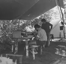 60 lat programu badawczego Akcja Bałtycka