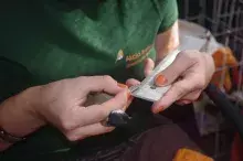 60 lat programu badawczego Akcja Bałtycka