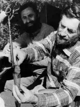 60 lat programu badawczego Akcja Bałtycka