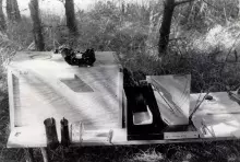 60 lat programu badawczego Akcja Bałtycka