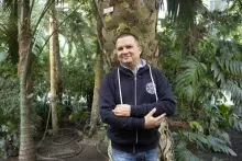 Dr hab. Piotr Rutkowski