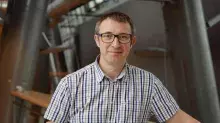dr Wojciech Glac