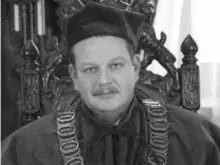 Prof. Warylewski