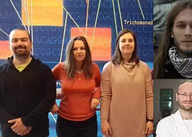 Nagroda PAN dla zespołu dr hab. Iwony Mruk, prof. UG