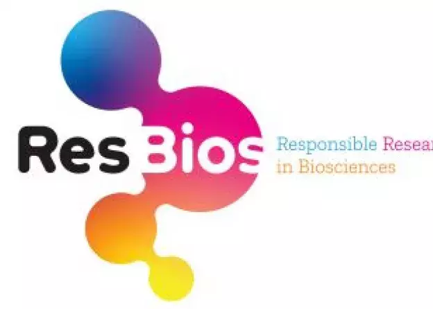 RESBIOS na UG – informacja o webinarium